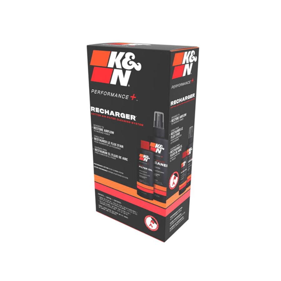 Ｋ＆Ｎ　フィルターケアサービスキット | Harley Davidson | 03