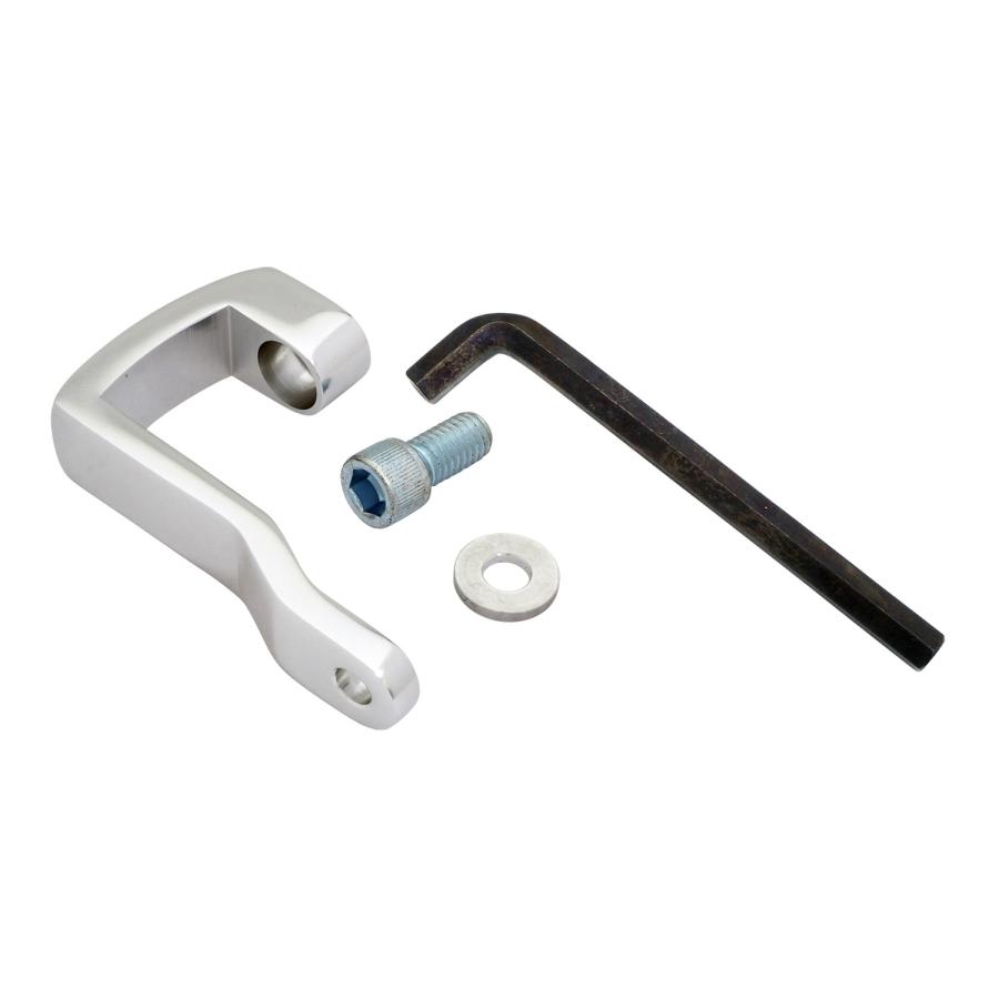 【値下げ可】2％er トライアングルヘッドライトボトムマウントステーⅢ ボトムマウントライトステーIII / 2％er オフィシャルWebstore