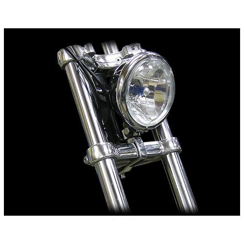 Harley Davidson（ハーレー・ダビッドソン） ヘッドライトボトム