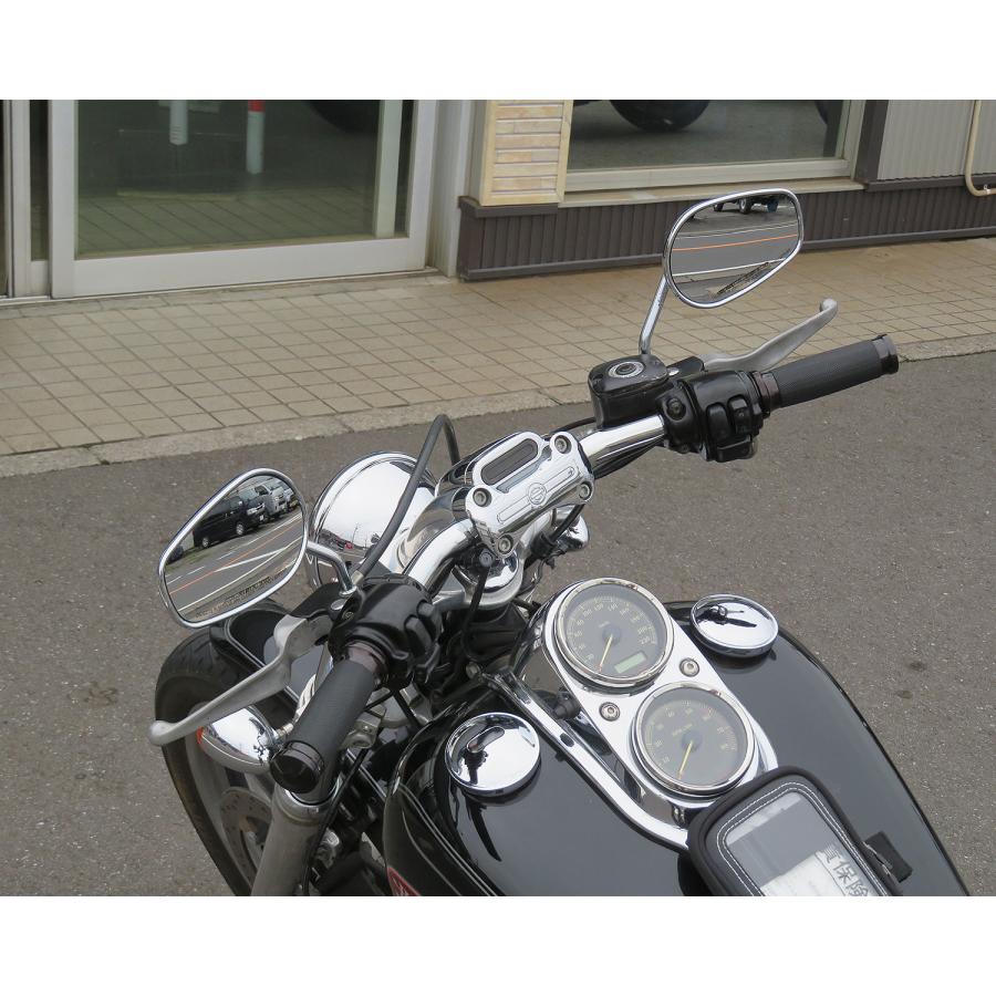 Harley Davidson（ハーレー・ダビッドソン） ヘコミ有り センター 