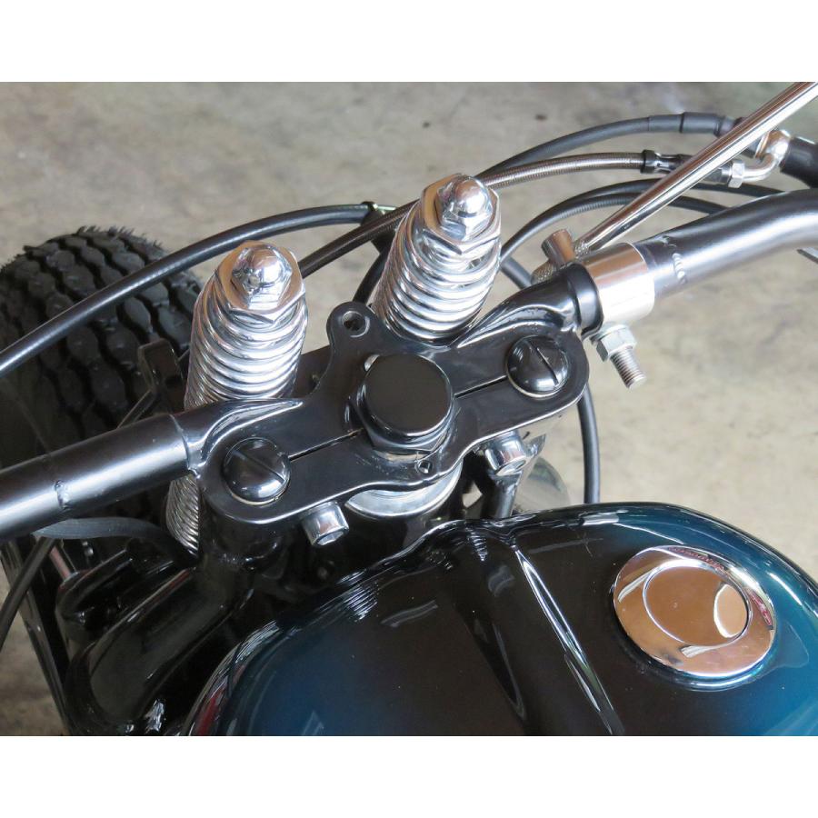 Harley Davidson（ハーレー・ダビッドソン） 74スプリンガートップ