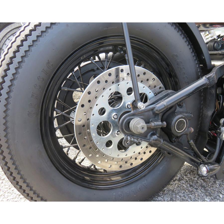 Harley Davidson（ハーレー・ダビッドソン） ブレーキローターボルト