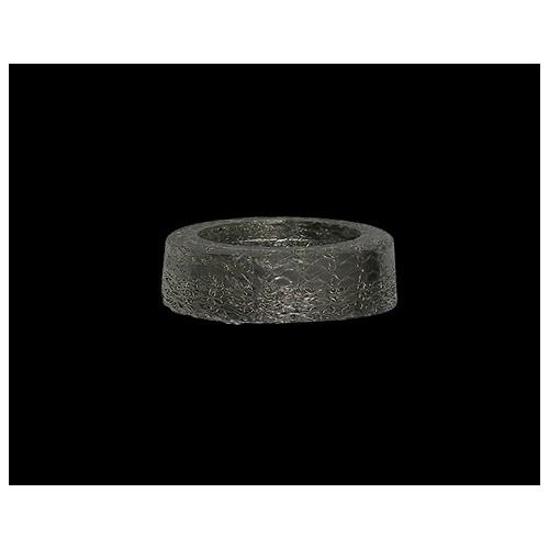 Harley Davidson インターコネクトエキゾーストガスケット ステン