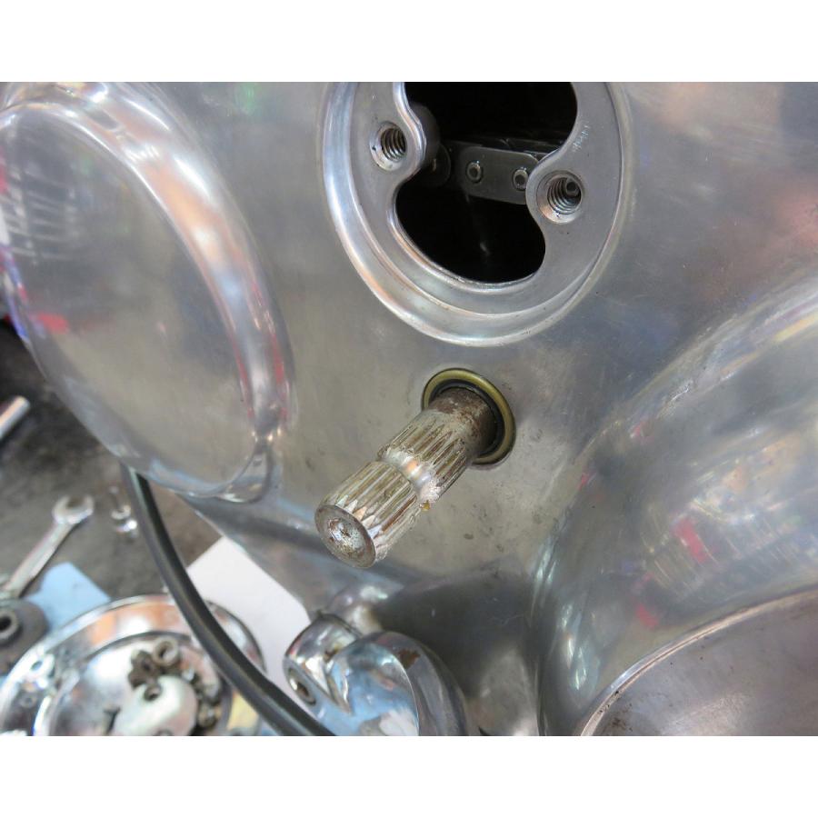 ぺんぐ Harley Davidson シフターシャフトオイルシール 37101