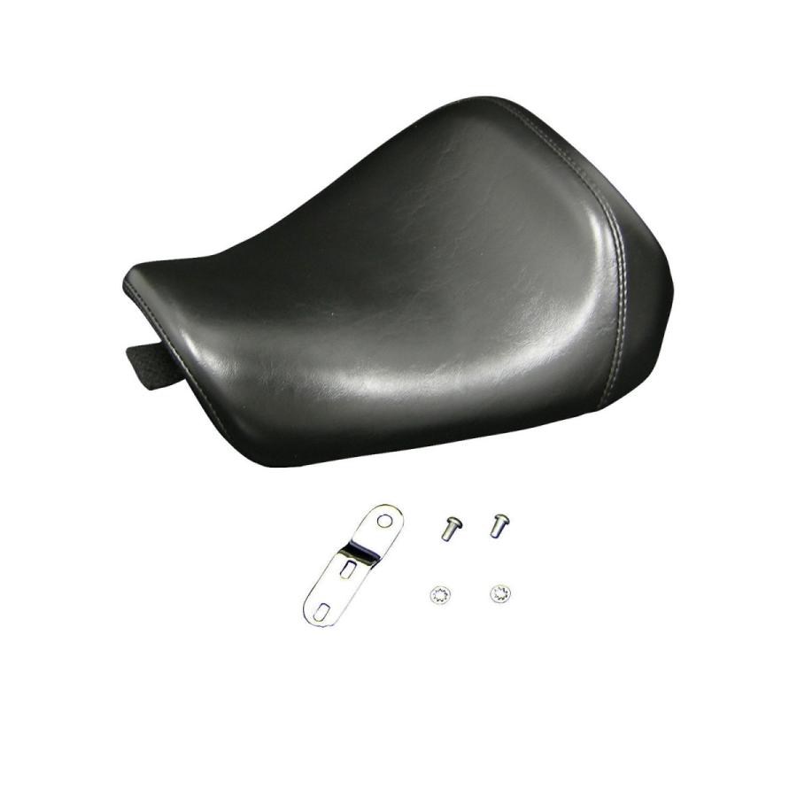 ベアボーンソロシート 04−06y・10y−XL 4．5gal