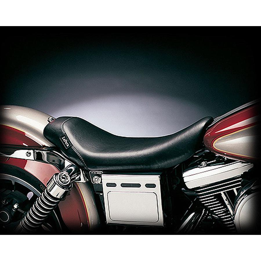 Harley Davidson ベアボーンソロシート 04−05yダイナ