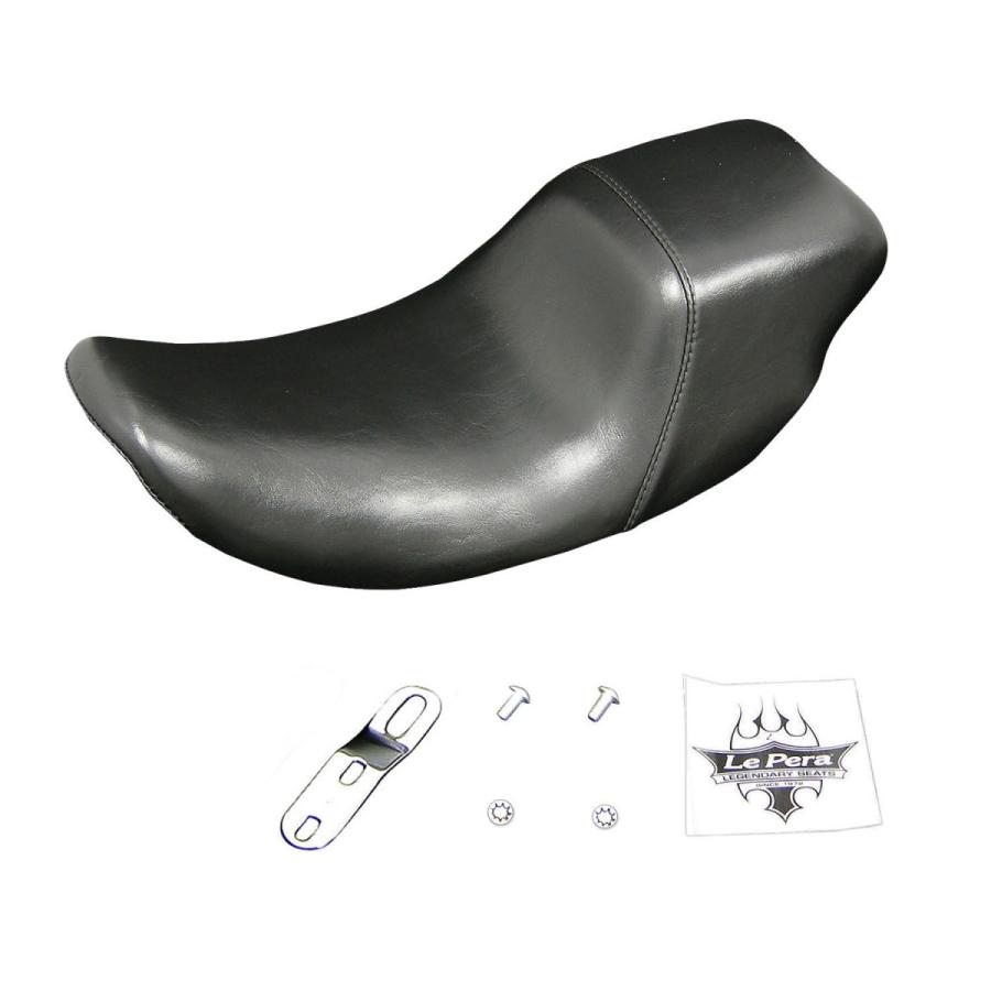 Harley Davidson ベアボーンアップフロントシート 96−03y Harley Davidson ベアボーンアップフロントシート 96−03y
