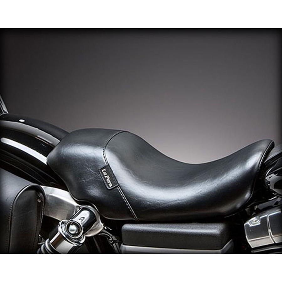 Harley Davidson ベアボーンアップフロントシート 96−03y Harley Davidson ベアボーンアップフロントシート 96−03y