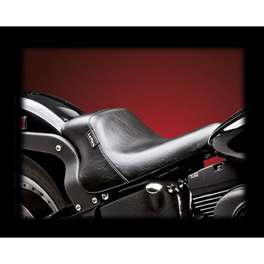 Harley Davidson ベアボーンソロアップフロントシート00