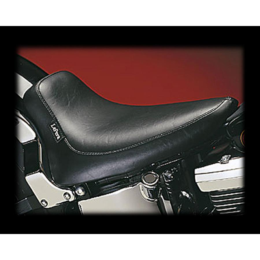 ハーレーソフテイルソロシート Harley Davidson シルエットソロシート 84−99yソフテイル : ネオ