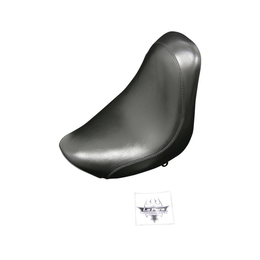 Harley Davidson シルエットソロシート 00−07y FXSTD