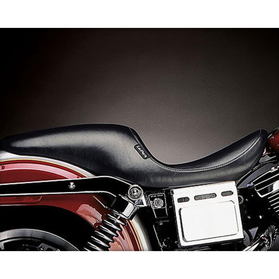 Harley Davidson シルエットアップフロントシート 06−17y Harley Davidson シルエットアップフロントシート 06−17y