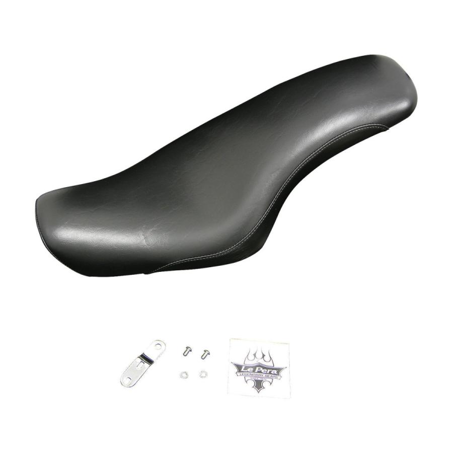 Harley Davidson（ハーレー・ダビッドソン） キングコブラシート 04