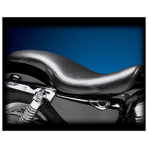 コブラシート Harley Davidson キングコブラシート 07−09yXL 3．3gal