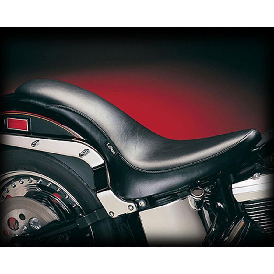 Harley Davidson キングコブラシート 84−99yソフテイル