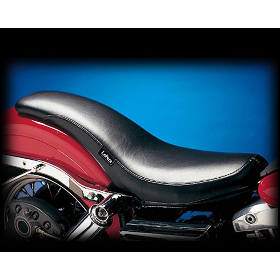Harley Davidson キングコブラシート 64−84yFX・FLH
