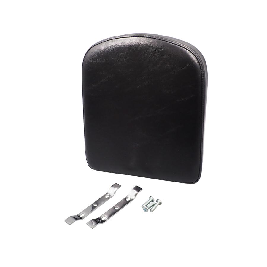 シーシーバー バックパッド 8inロング 6−1／4inワイド 