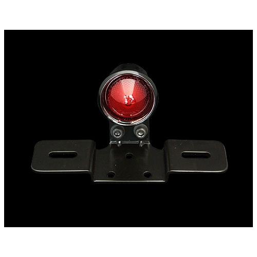 HARLEY-DAVIDSON テールライト 黒/赤 プラスチック製 HARLEY-DAVIDSON テールライト 黒/赤 プラスチック製 HARLEY