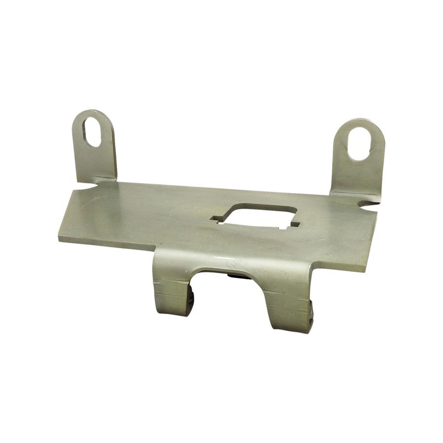 モーターロック　イグニッションコイル　移設ステー　ＸＬ９５−０３ | Harley Davidson | 03