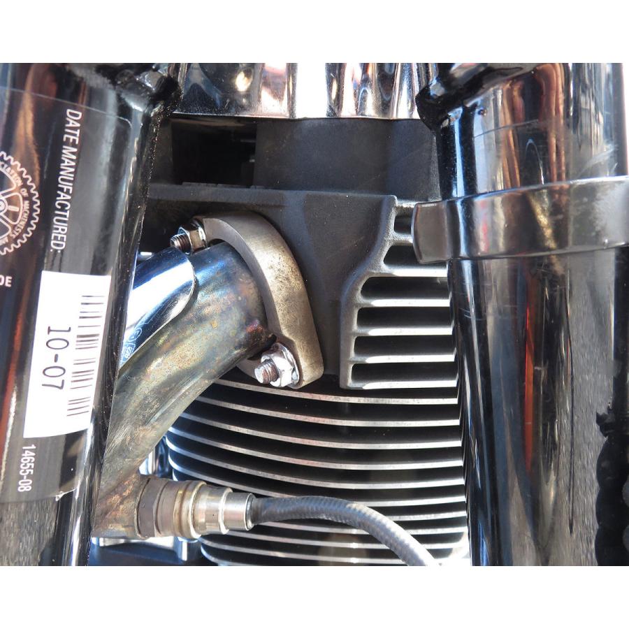 Harley Davidson エキゾーストスタッドボルト 84y− : ネオ Harley Davidson エキゾーストスタッドボルト 84y− : ネオ