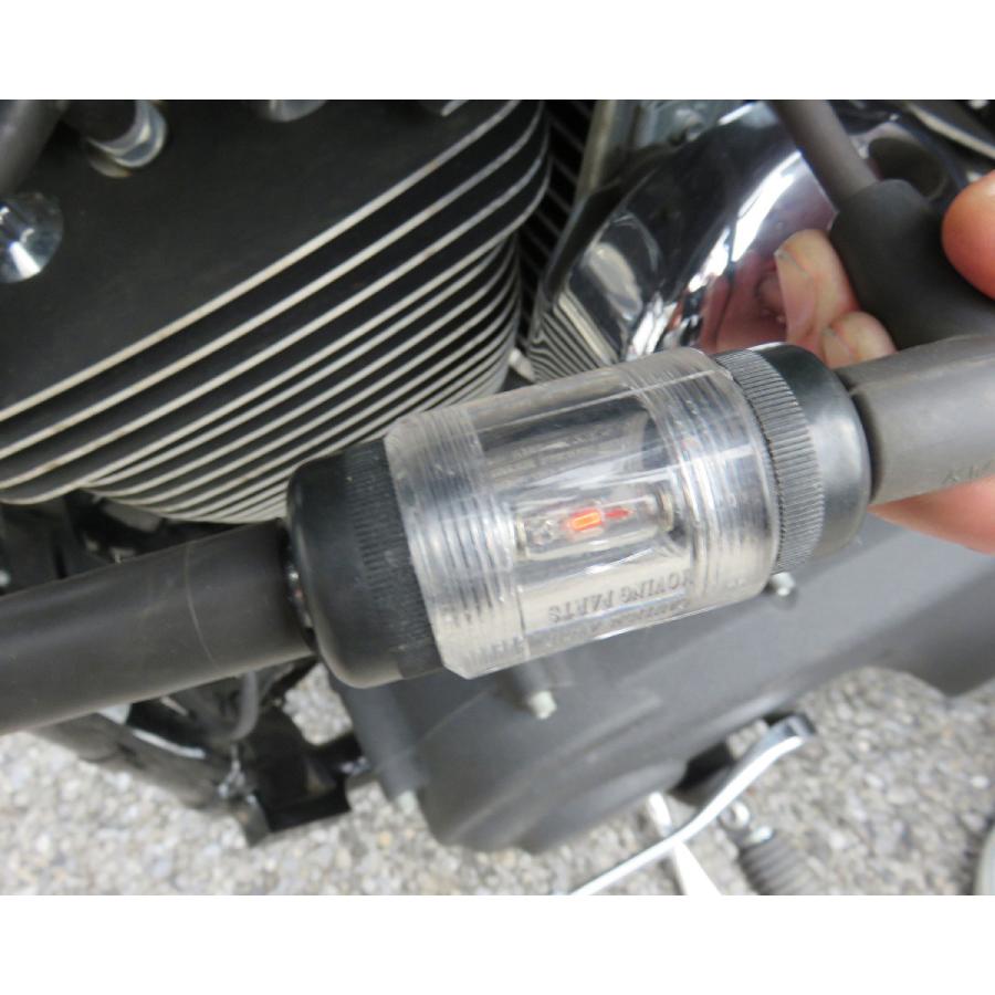 Harley Davidson（ハーレー・ダビッドソン） インライン スパーク