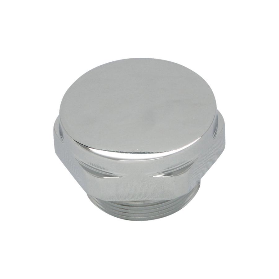 【未使用】Harley-Davidson 純正フュエルキャップ クローム Amazon | ハーレー純正 フュエルキャップ・メダリオン 99539-97