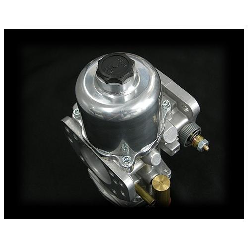 Harley Davidson（ハーレー・ダビッドソン） SUキャブ用ドーム