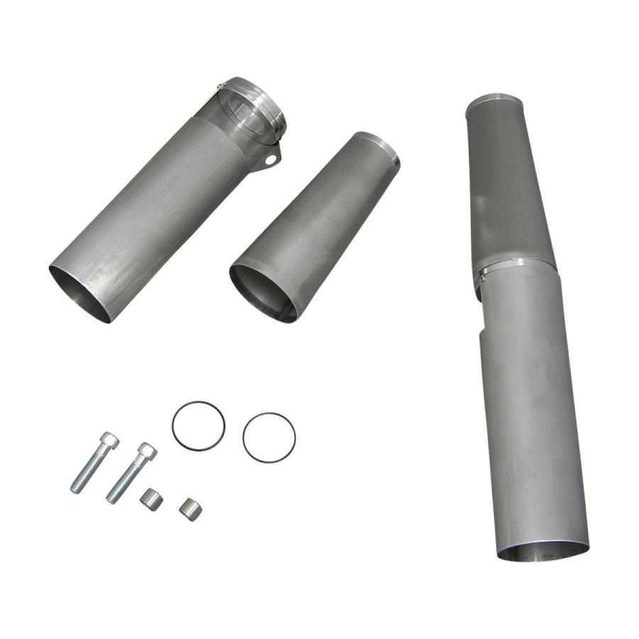 TRIJYA トライジャ アクスルカバー フロント セット FXBR(ブレイク