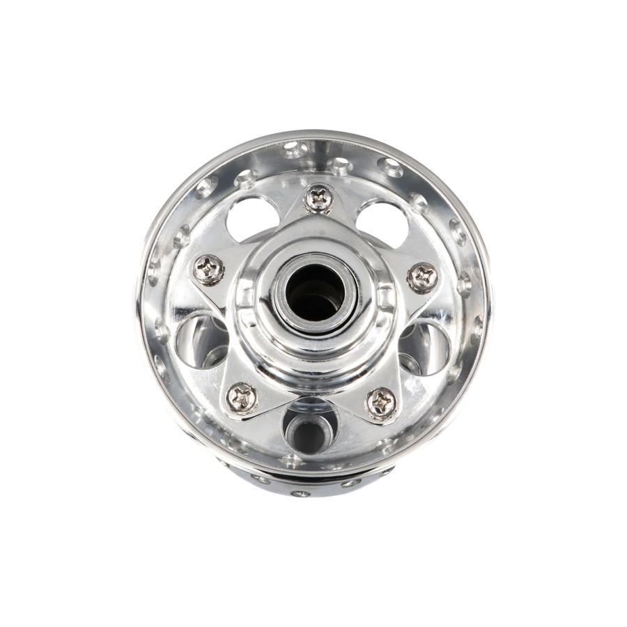 Harley Davidson テーパーローラーベアリングタイプ スターハブ