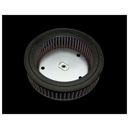 Harley Davidson K＆N スクリーミンイーグルエアクリーナー用