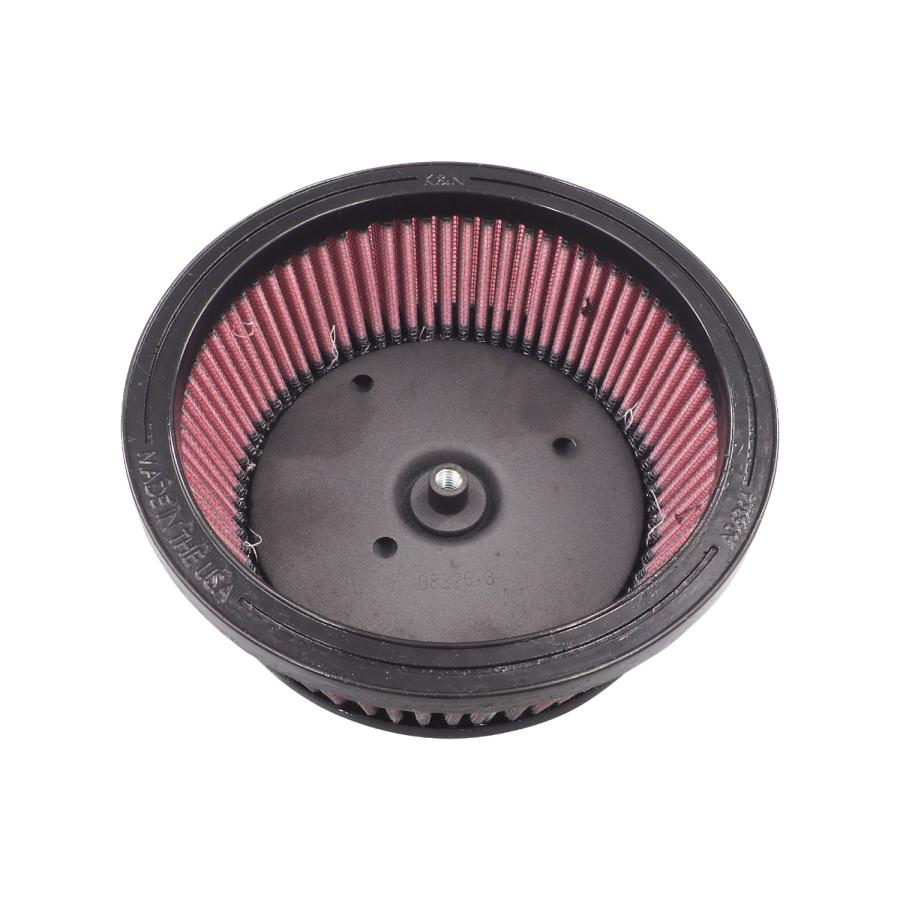 ハーレー純正□スクリーミンイーグル ハイフロー K&N交換用エアフィルターエレメント Screamin' Eagle High-Flo K&N  Replacement Air Filter Element 29400293 / パインバレー Ｋ＆Ｎ　スクリーミンイーグルエアクリーナー用エレメント　９９−０５ｙ　ＢＴ