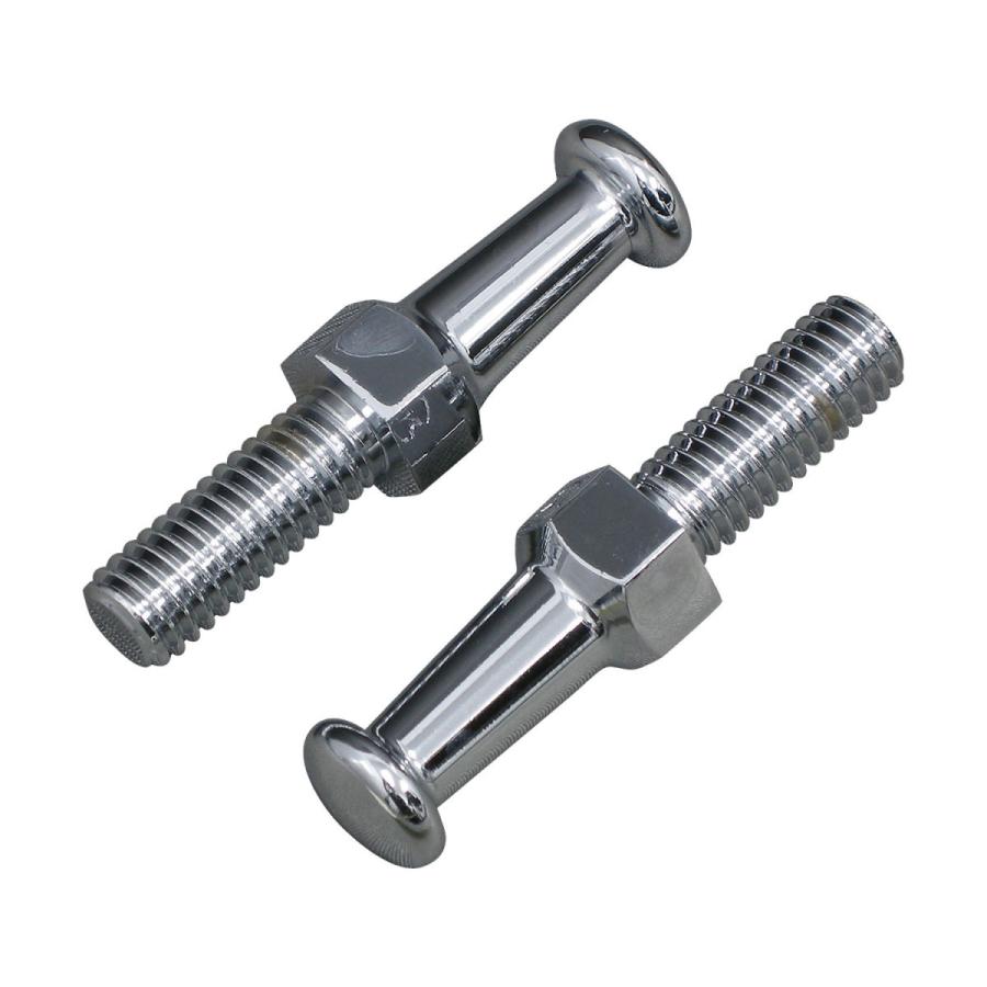 Harley Davidson フェンダーレール用 荷掛ボルト 3／8−16