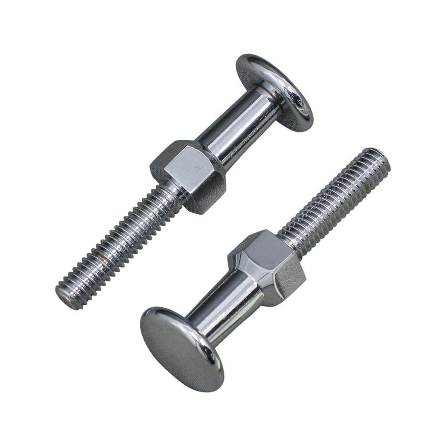 フック 様 Harley Davidson フェンダーレール用 荷掛ボルト 5／16−18