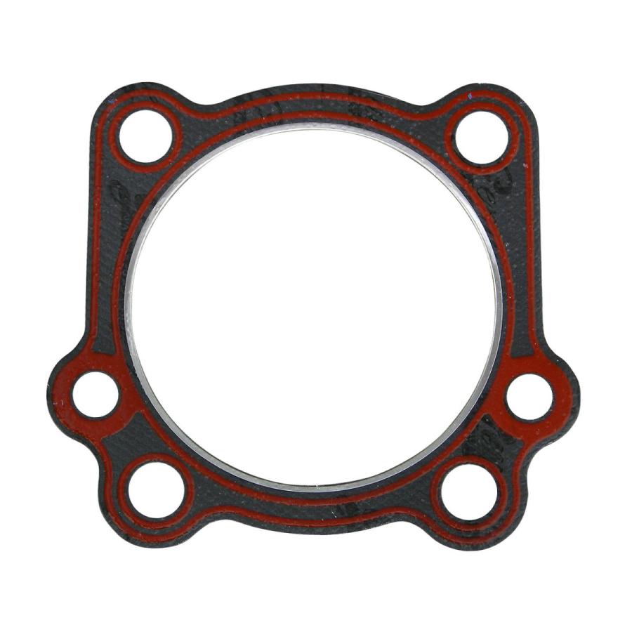 Harley Davidson シリンダーヘッドガスケット 0．045in 99y