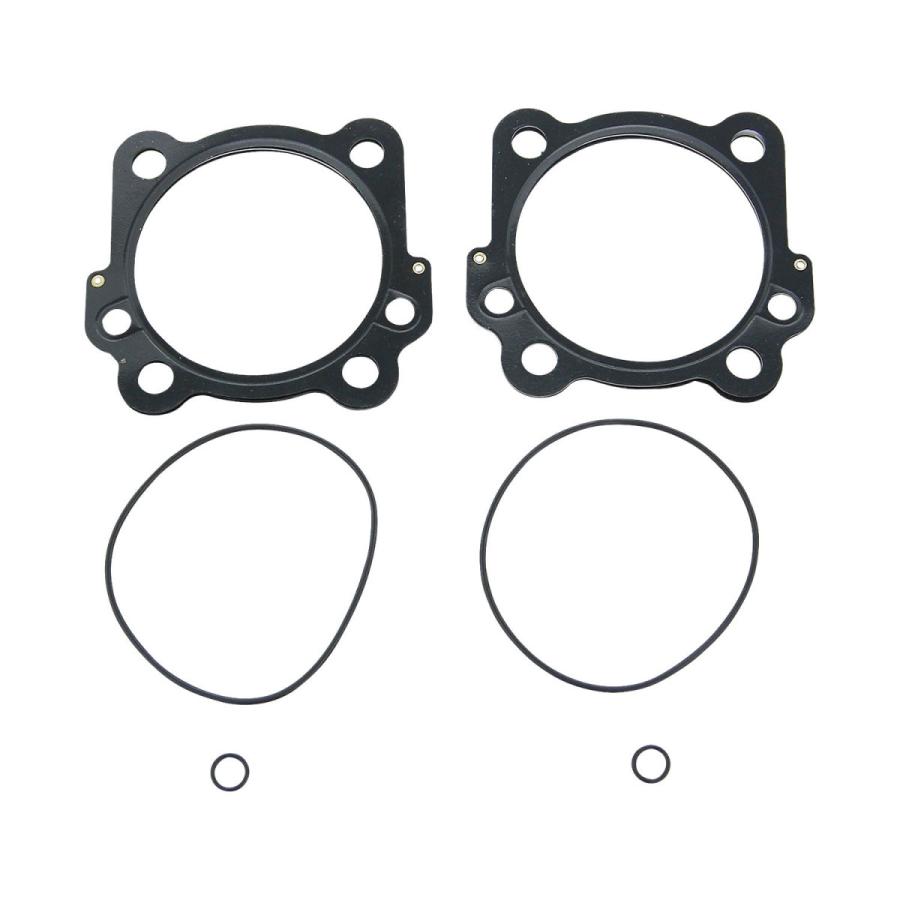 シリンダーガスケットキット MLS TC95／103