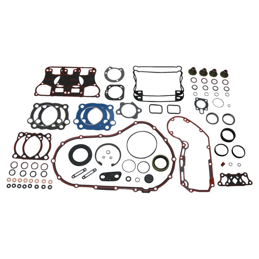 専用　(o^^o)となります エンジンガスケットキット 04−06y XL エンジン ガスケット