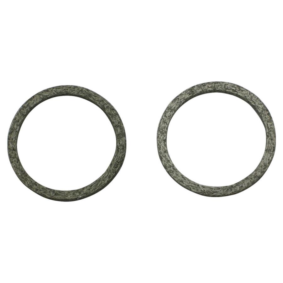 エキゾーストガスケット　８４ｙ−　ＢＴ・ＸＬ　１７０４８−９８　２枚セット | Harley Davidson