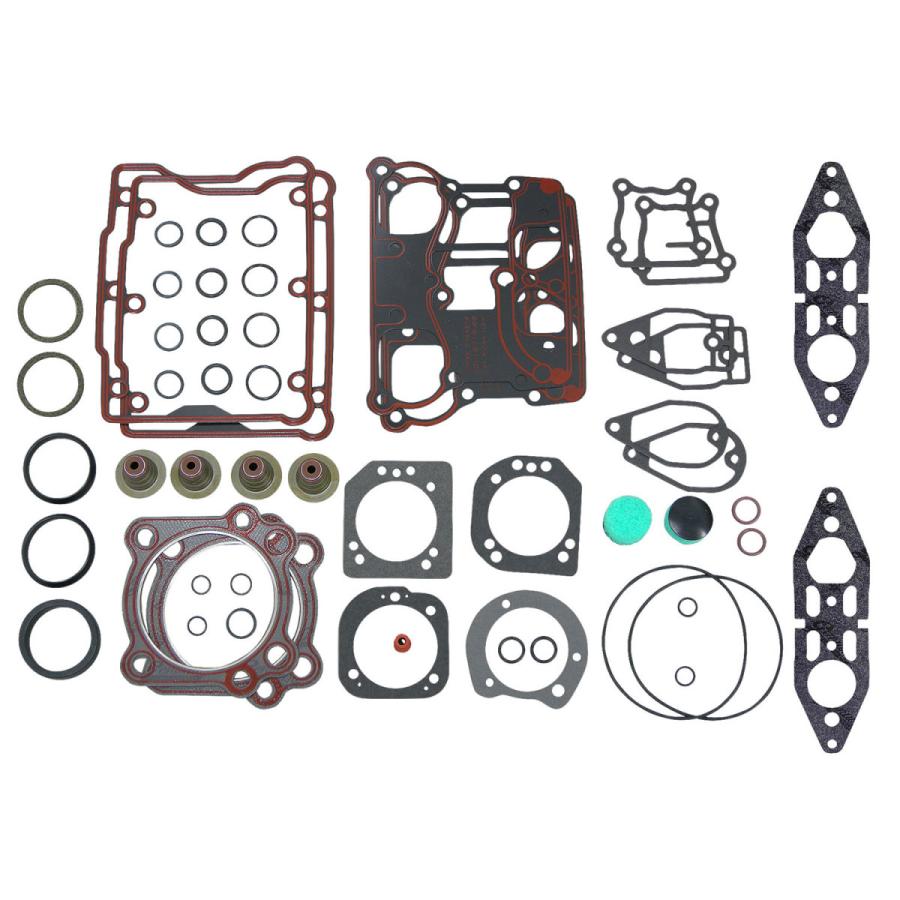 トップエンドガスケットキット　０．０４５　０５ｙ−ＴＣ８８／９６用