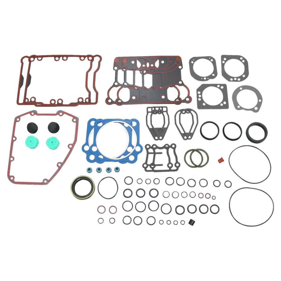 エンジンガスケットキット　テフロン　９９−０４ｙ　ＴＣ９５／１０３用