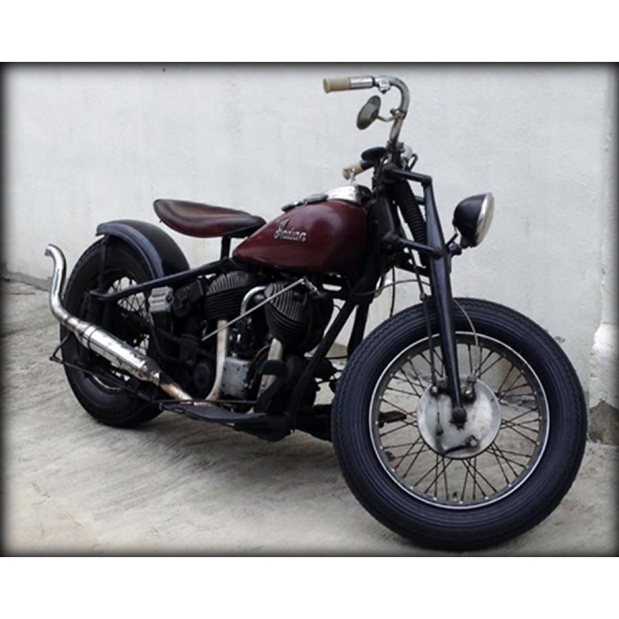Harley Davidson ALLSTATE SAFETY TREAD 4