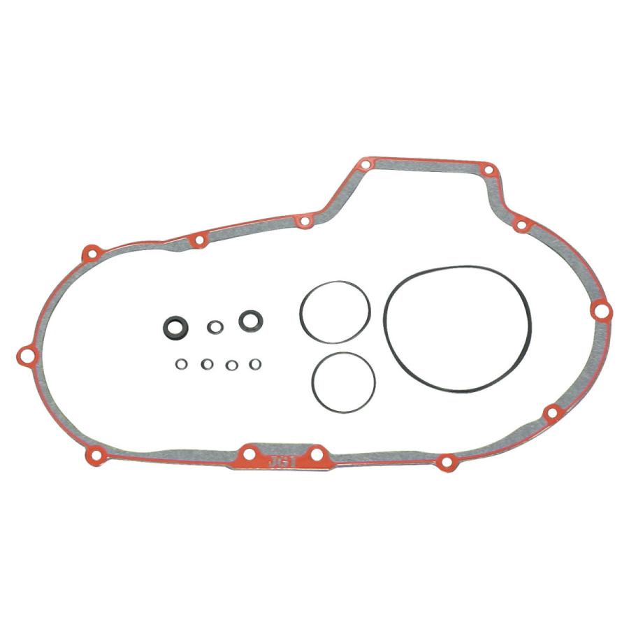 Harley Davidson（ハーレー・ダビッドソン） プライマリーカバー