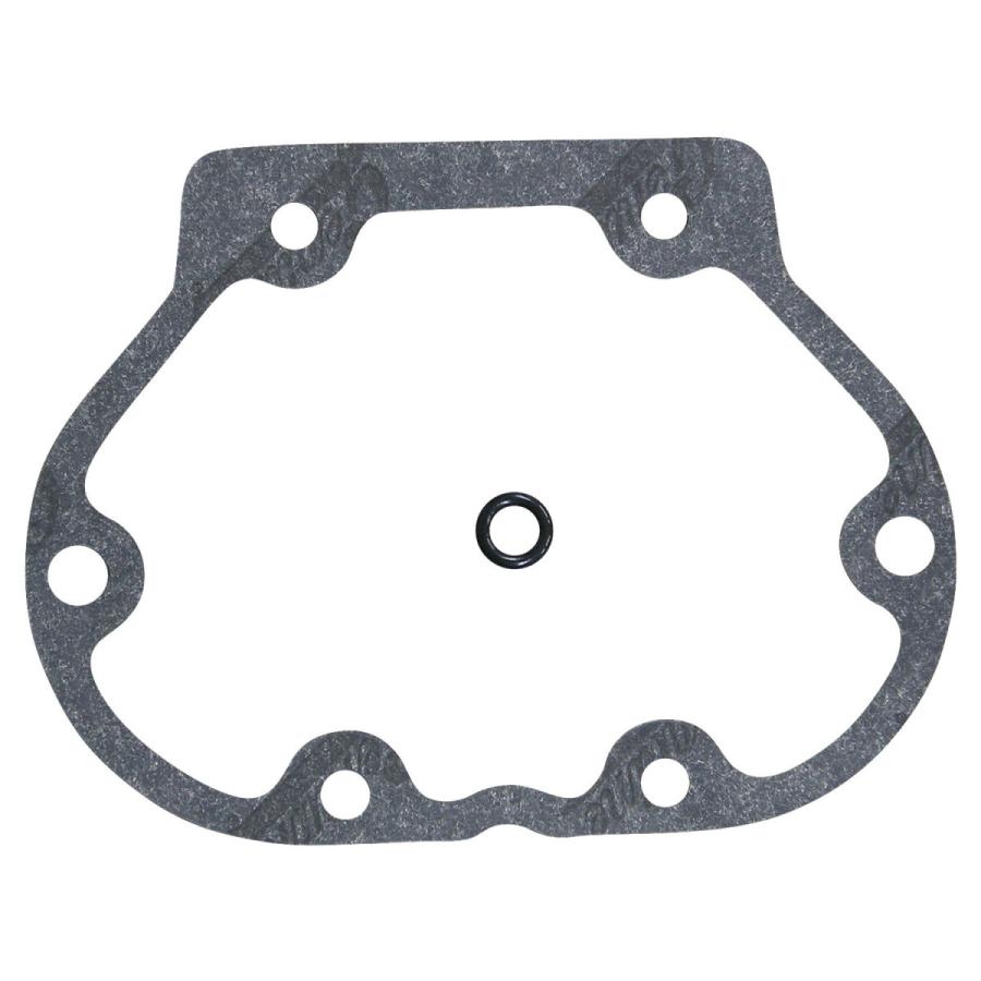 クラッチレリーズカバーガスケット　８７−０６ｙ　ＢＴ | Harley Davidson