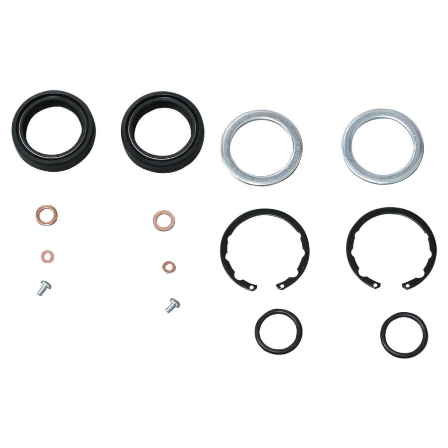 Harley Davidson（ハーレー・ダビッドソン） フロントフォーク オイル