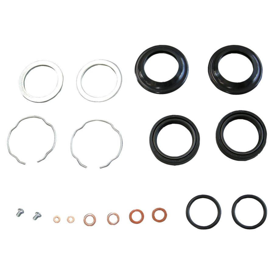 新品　未使用 Harley Davidson（ハーレー・ダビッドソン） フロントフォークシール