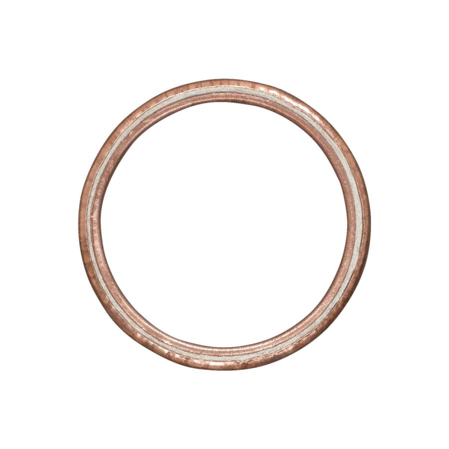 オイルタンクキャップ ガスケット カッパー ５３ ６９ｙ 特別セール品