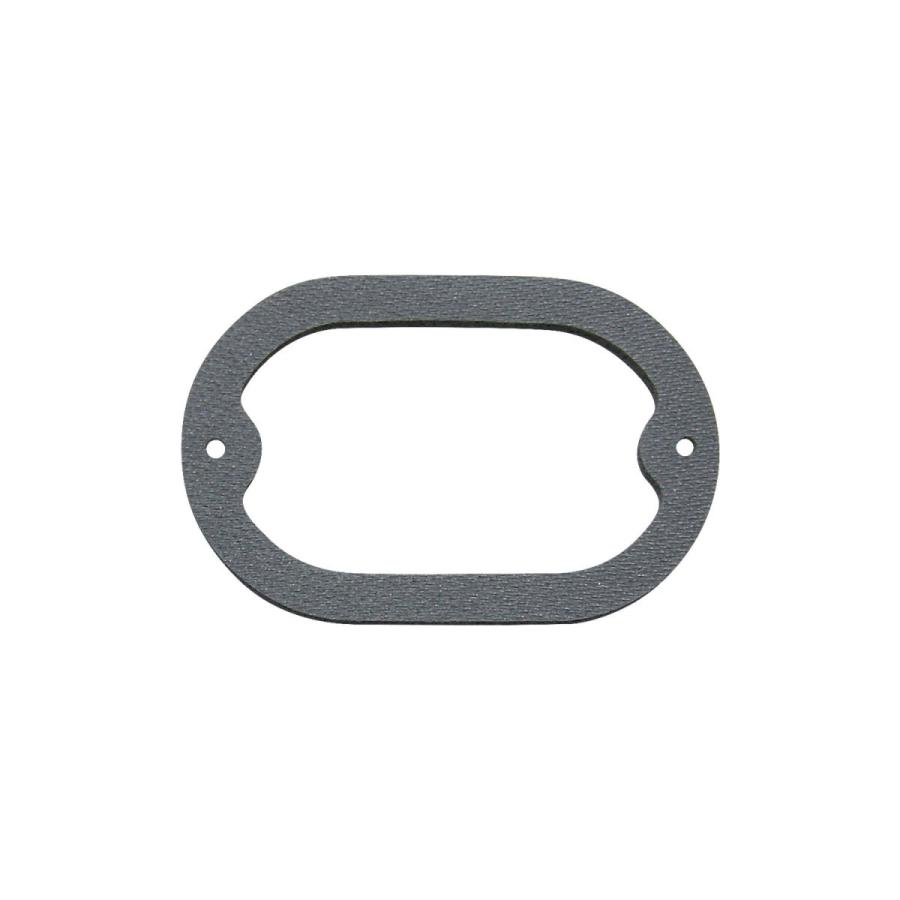 テールライトレンズ用ガスケット　５５−７２ｙ　６８１２２−５５ | Harley Davidson