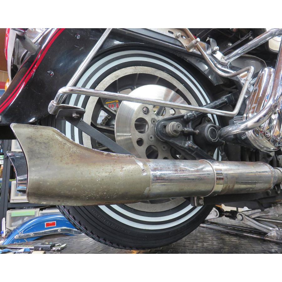 Harley Davidson（ハーレー・ダビッドソン） シンコー E240