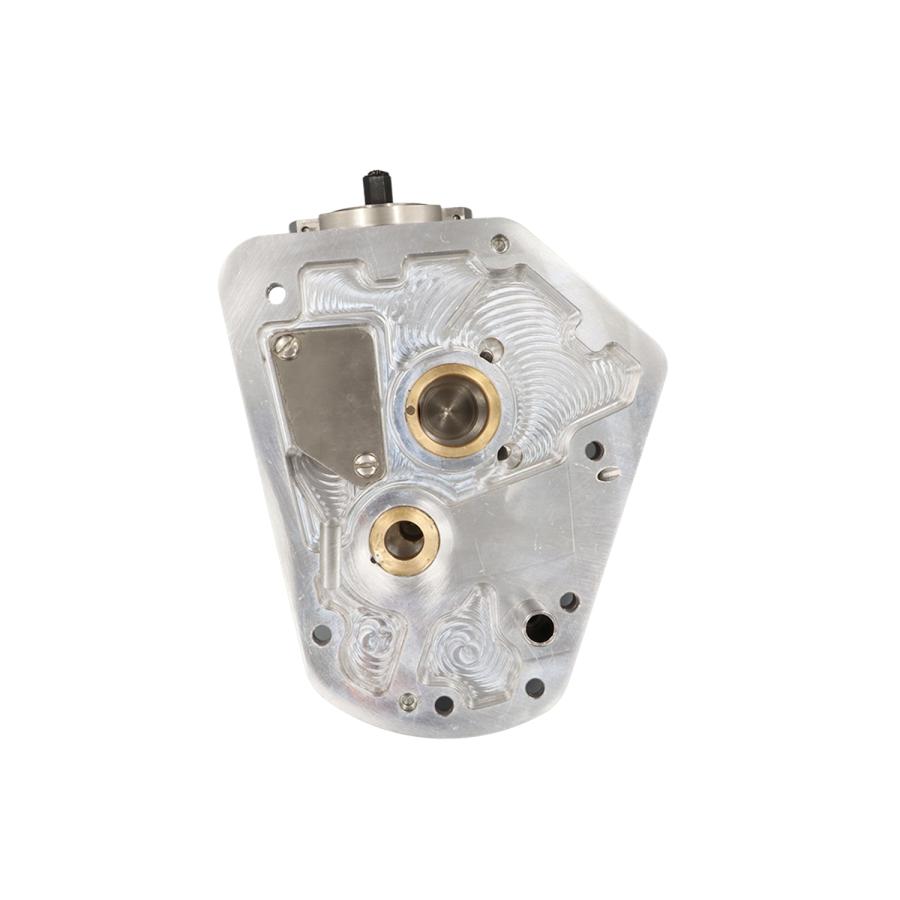 Harley Davidson セミオートマチックマグネトー 73−92y BT