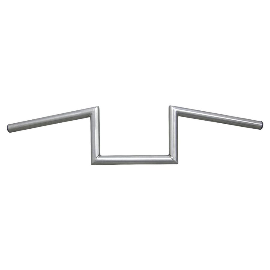 Harley Davidson（ハーレー・ダビッドソン） ヘコミ無し 6in Zバー