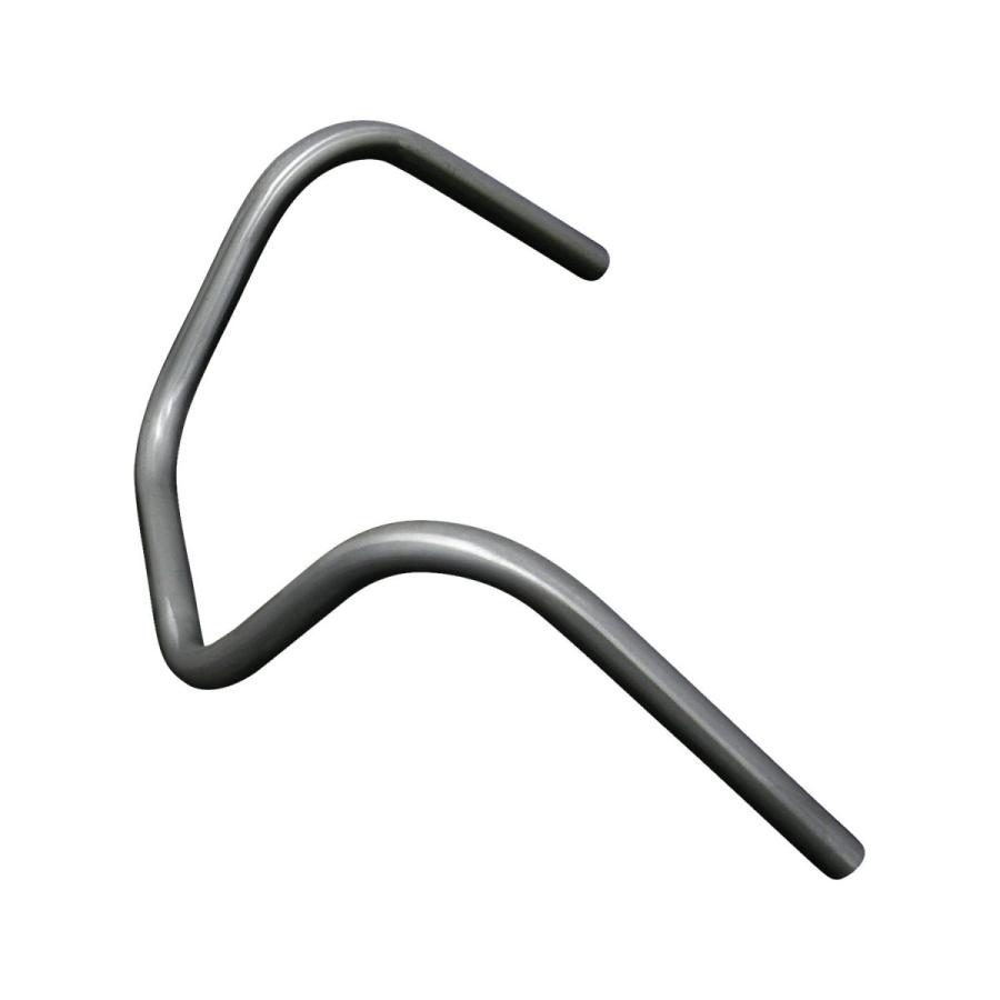 Harley Davidson ヘコミ無し チョッパーバーハンドル 未塗装